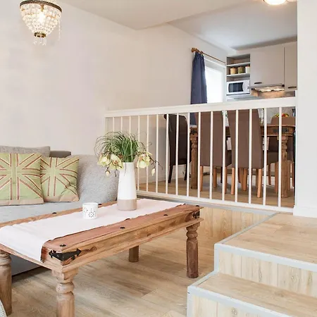 Helene App 1 Ostseebad Heringsdorf