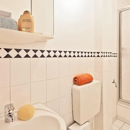 Helene App 1 Apartment *