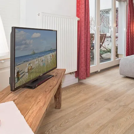 Apartment Helene App 1 *