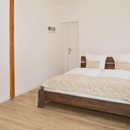 Helene App 1 Apartment *