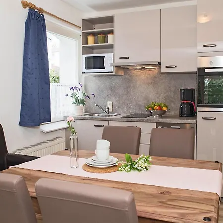 Helene App 1 Apartment