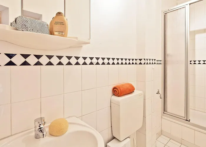 Helene App 1 דירה *