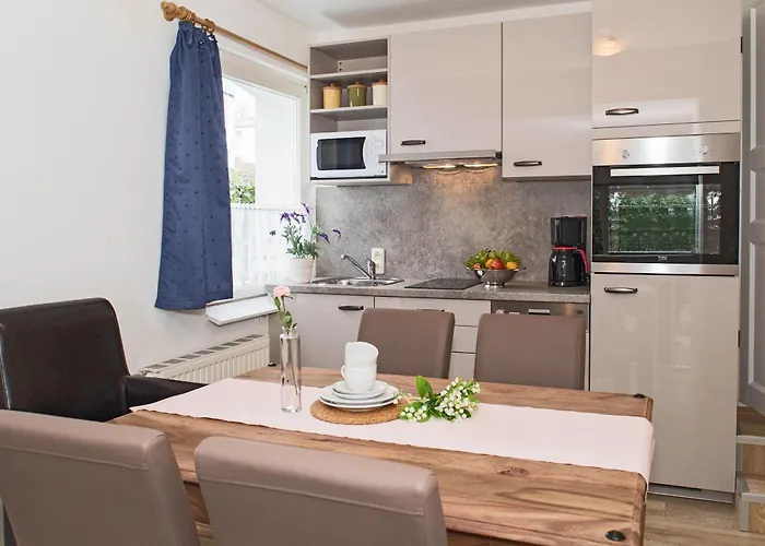 דירה Helene App 1