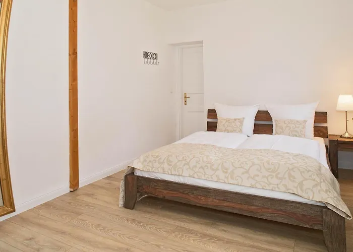 Helene App 1 דירה *