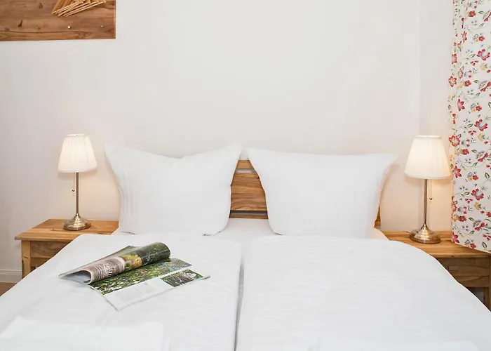 Helene App 1 דירה *