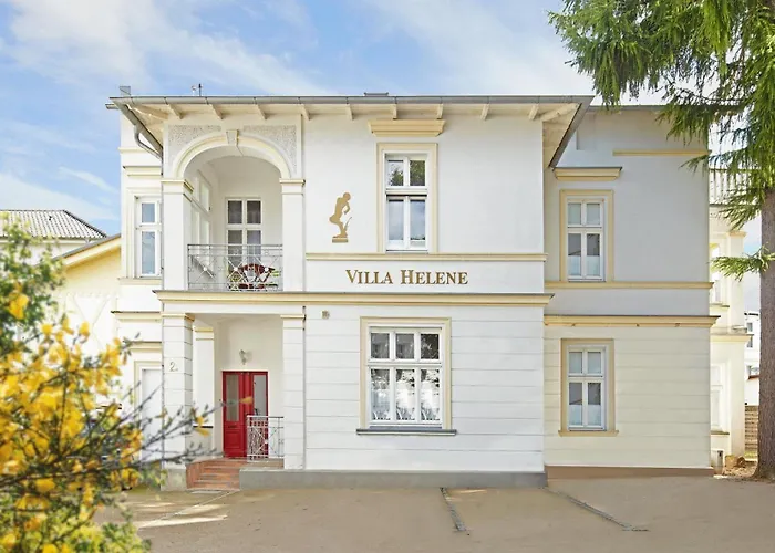 Helene App 1 * הרינגסדורף