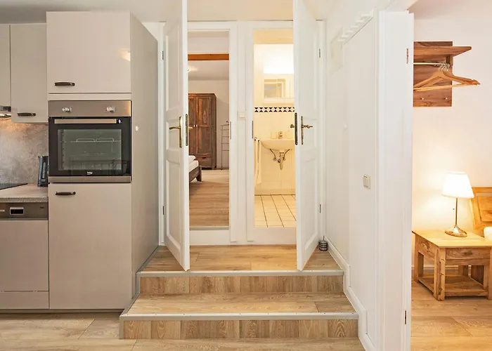 Helene App 1 * הרינגסדורף